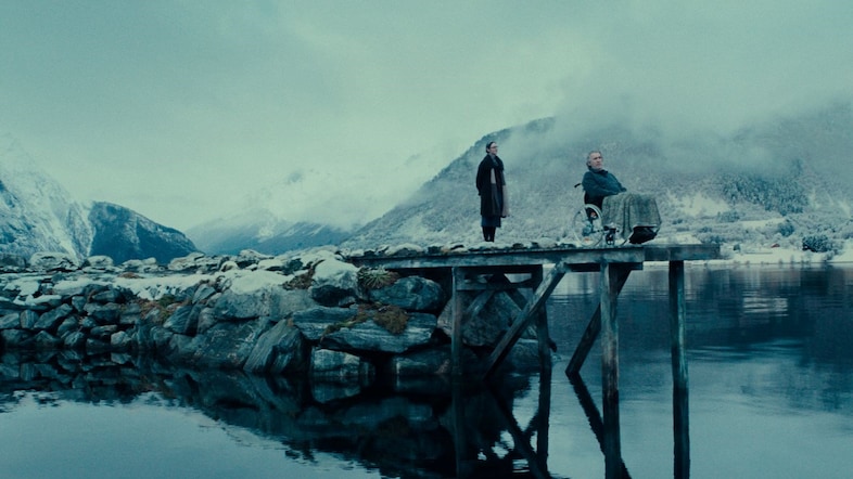 Fjord, 2026