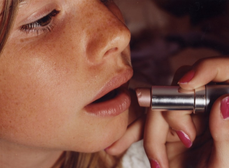 Nancy Honey’s Photographs Document the Journey to Womanhood