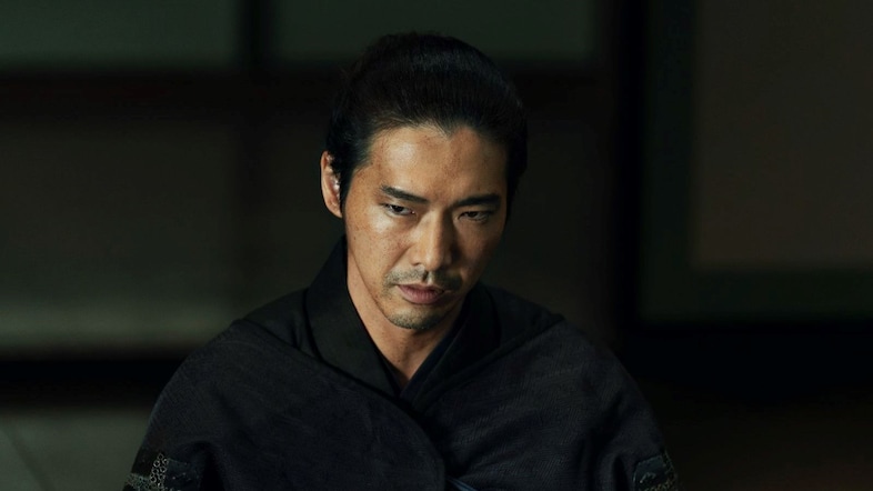 The Samurai and the Prisoner, 2026