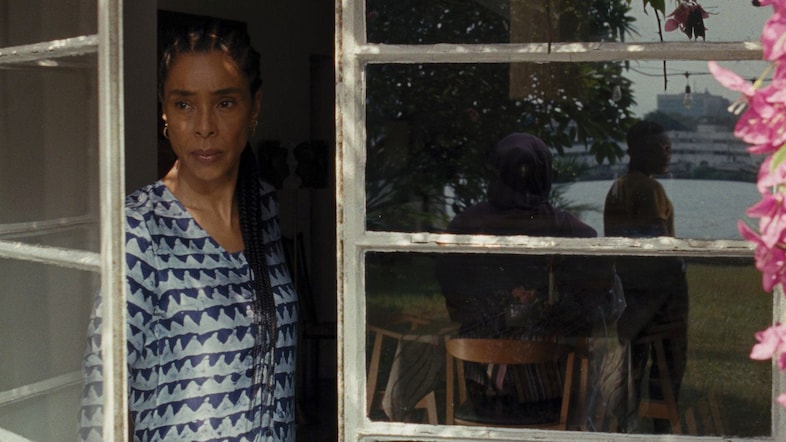 Clarissa: Virginia Woolf’s Modernist Classic Mrs Dalloway Comes to Nigeria