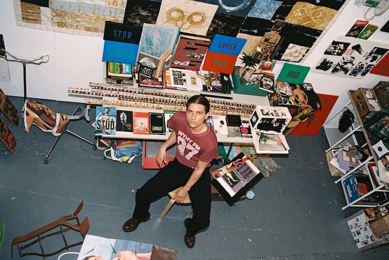 Gray Wielebinski