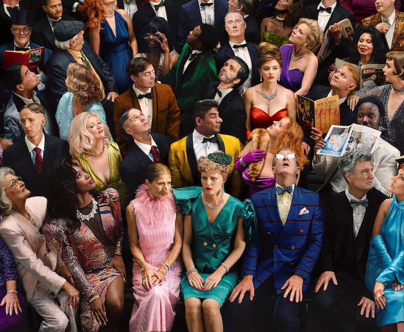 Alex Prager Ceremony, 2026 