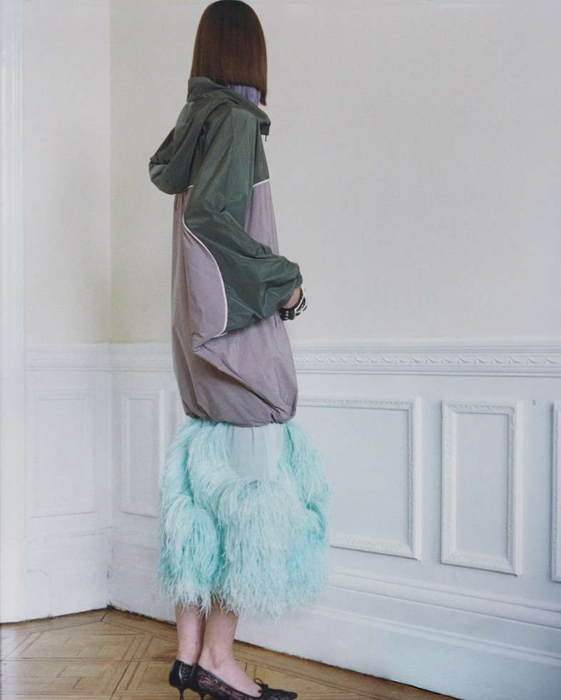 Paula Einfalt Spring/Summer 2027