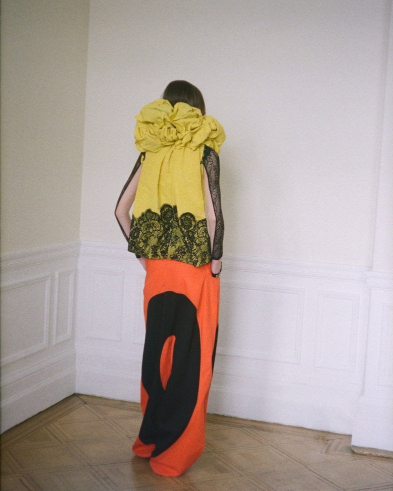 Paula Einfalt Spring/Summer 2027