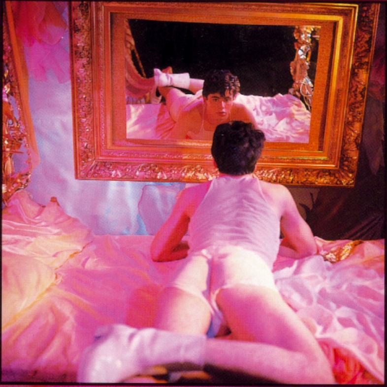 Pink Narcissus, 1971