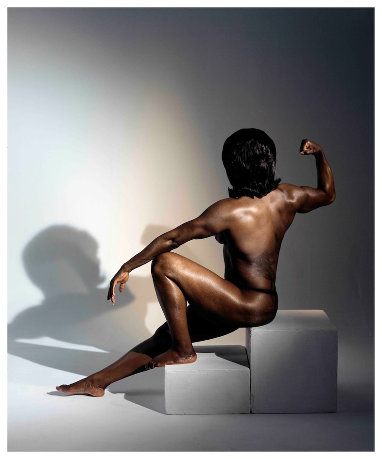 Camille Vivier, Tjiki II, 2023