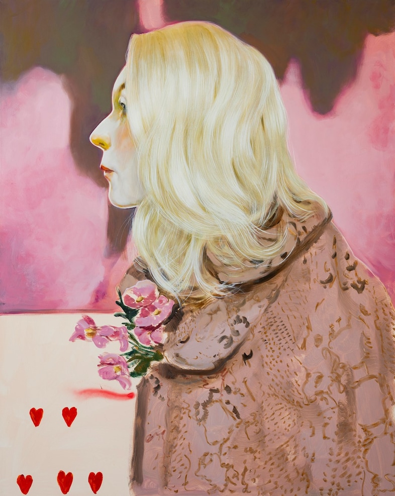 Adéla Janská: Near Field