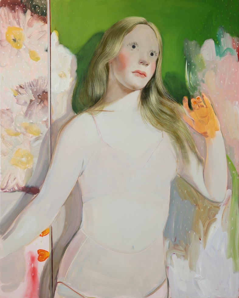 Adéla Janská: Near Field