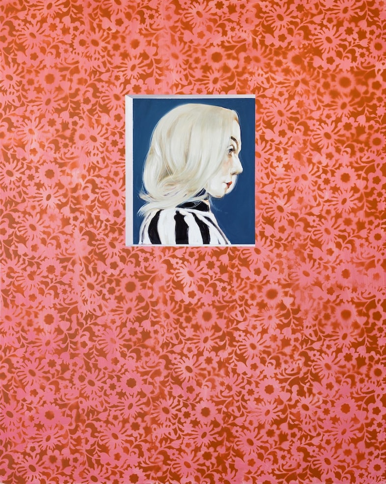 Adéla Janská: Near Field
