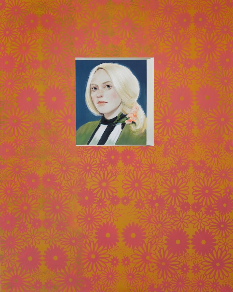 Adéla Janská: Near Field