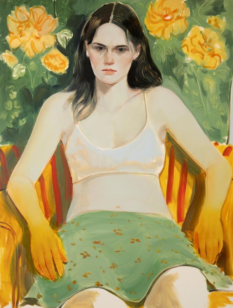 Adéla Janská: Near Field