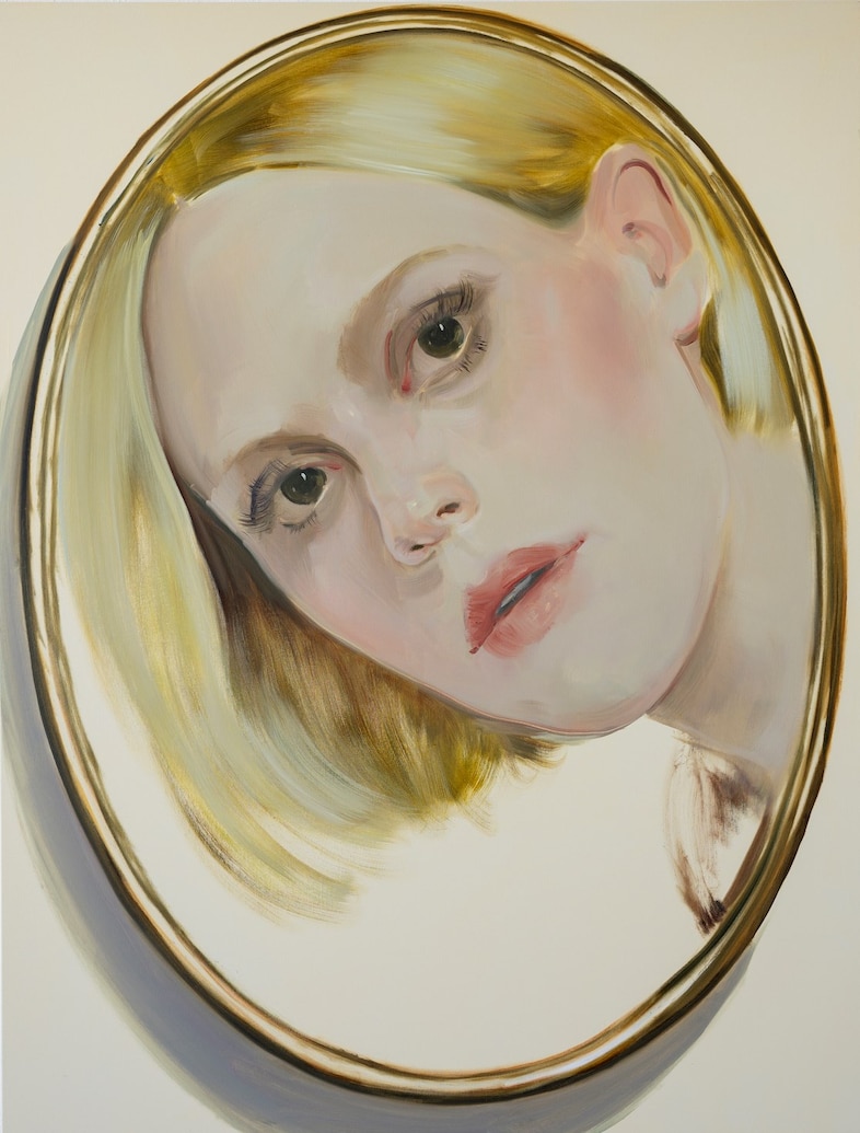 Adéla Janská: Near Field