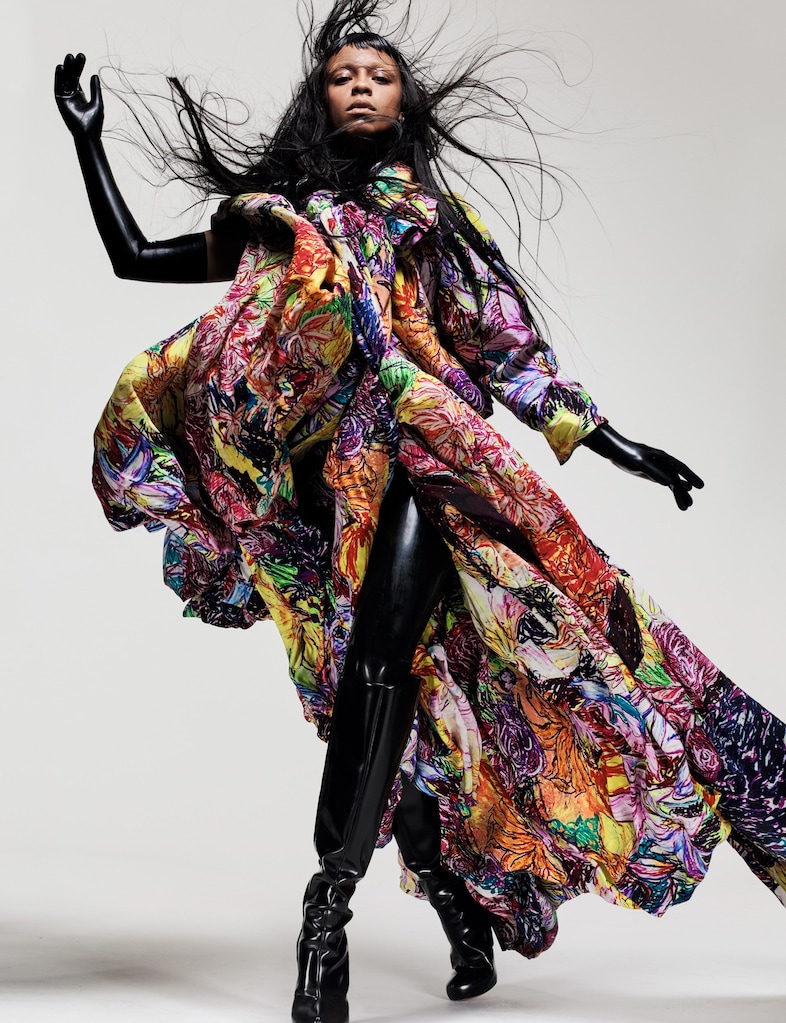 20 Questions with Kelsey Lu