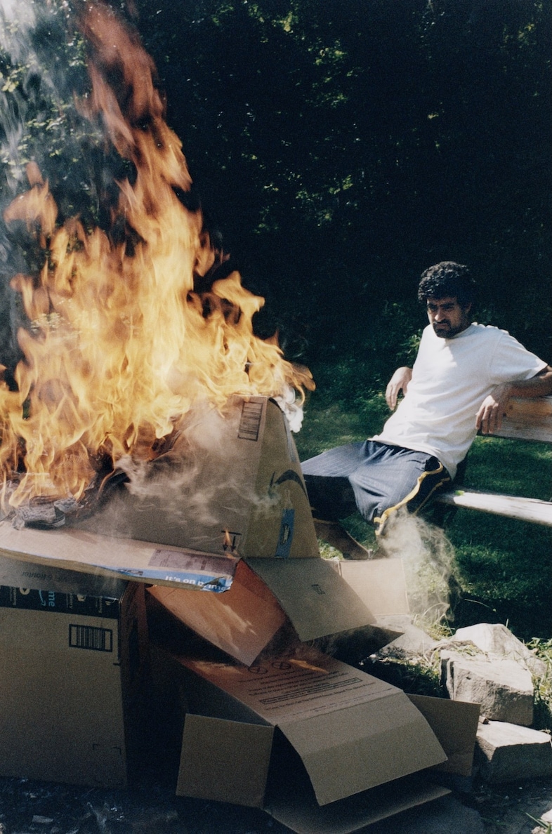 Kendal Walker: “Photography Has Always Given Me a Deep Sense of Purpose”