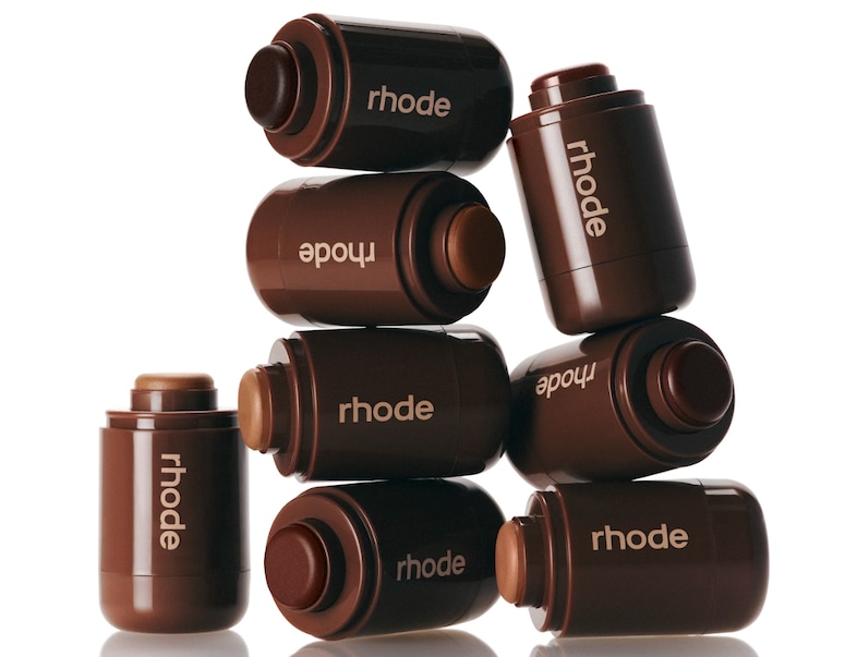 Rhode Bronzers