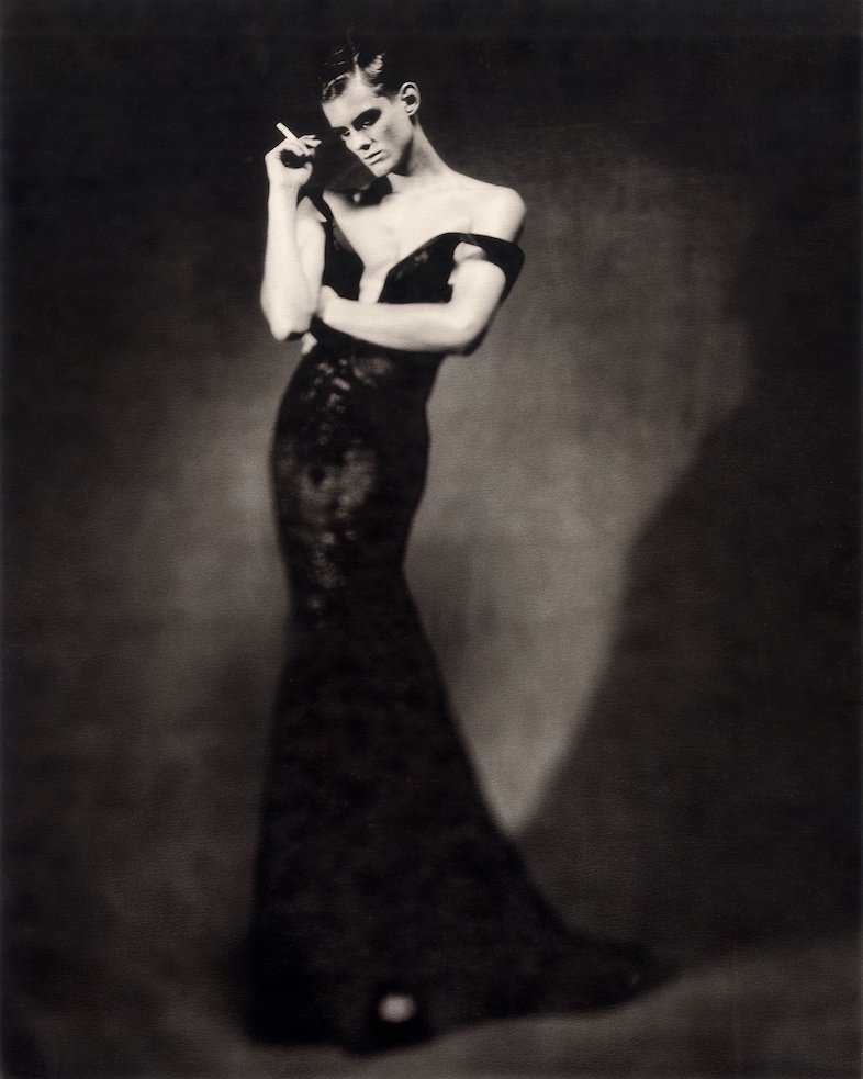 01. Olaf, Paris 2005. Paolo Roversi