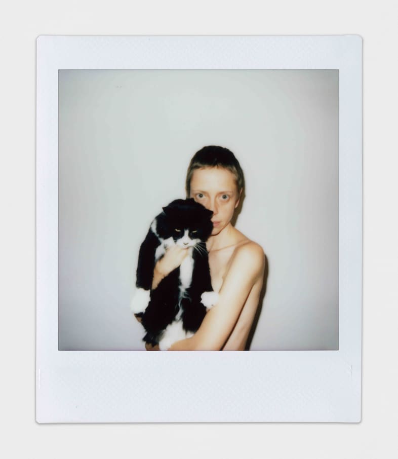 Three Empty Weeks in July by Marie Tomanova