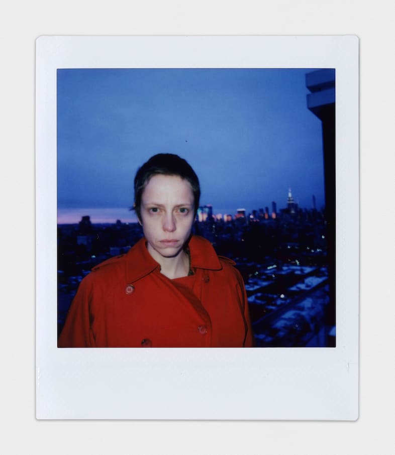 Three Empty Weeks in July by Marie Tomanova