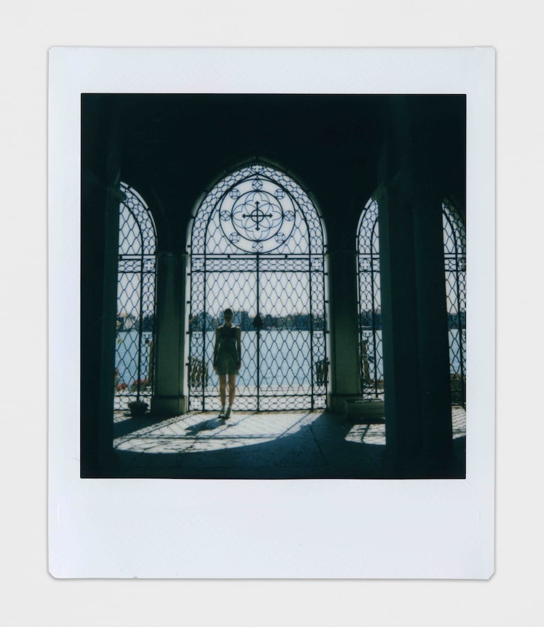 Three Empty Weeks in July by Marie Tomanova