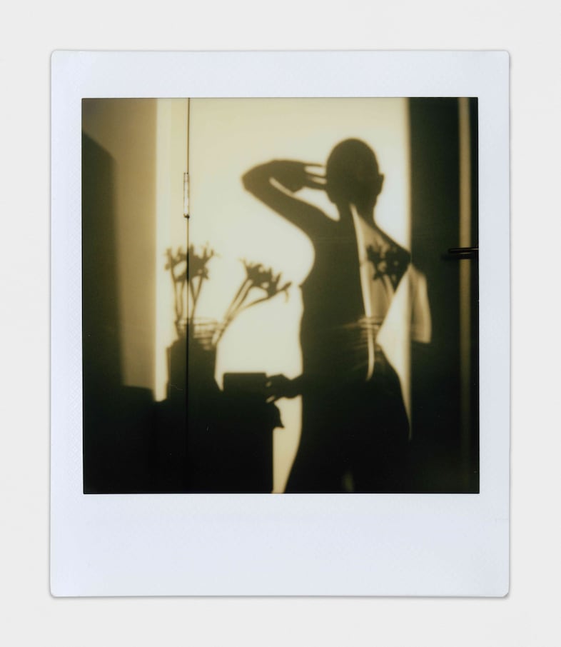 Three Empty Weeks in July by Marie Tomanova