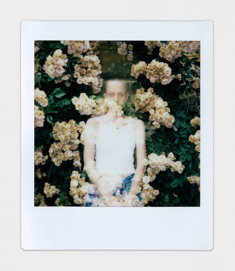 Three Empty Weeks in July by Marie Tomanova