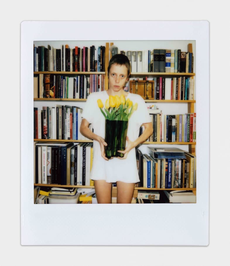 Three Empty Weeks in July by Marie Tomanova