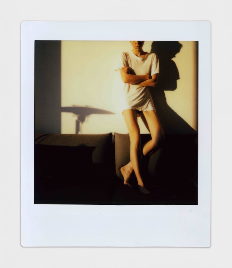 Three Empty Weeks in July by Marie Tomanova