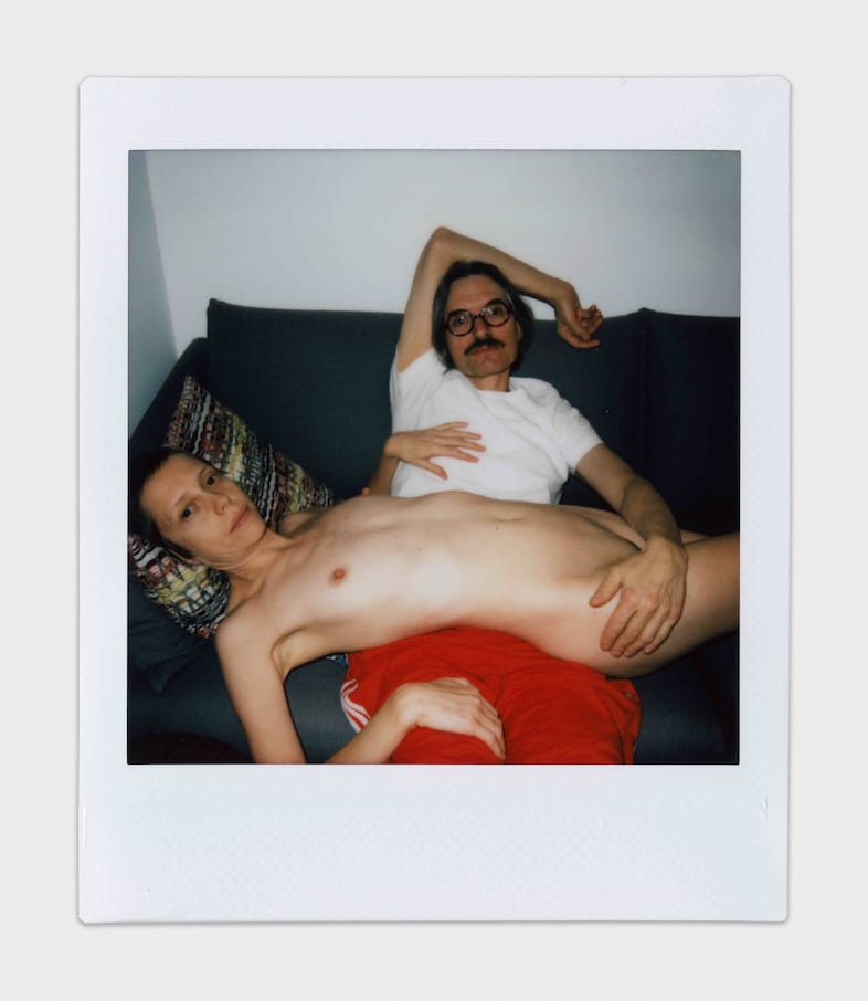 Three Empty Weeks in July by Marie Tomanova