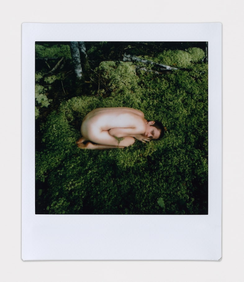 Three Empty Weeks in July by Marie Tomanova