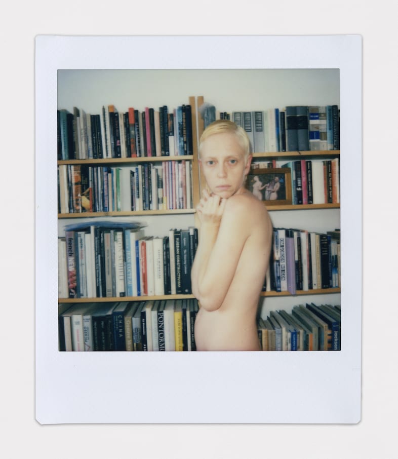 Three Empty Weeks in July by Marie Tomanova
