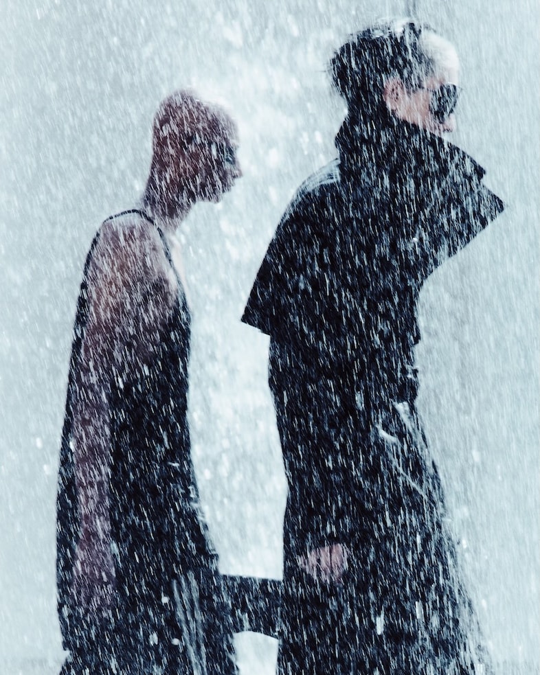 Rick Owens Spring/Summer 2027 Menswear