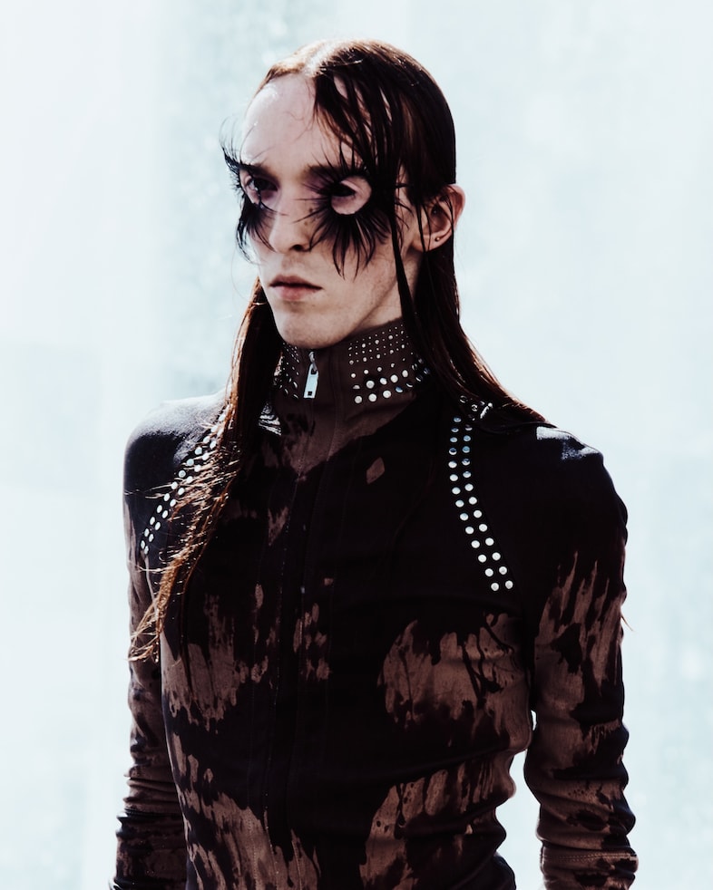 Rick Owens Spring/Summer 2027 Menswear
