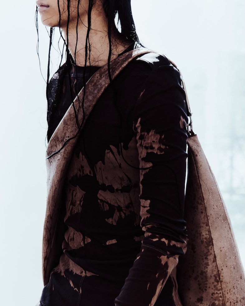 Rick Owens Spring/Summer 2027 Menswear
