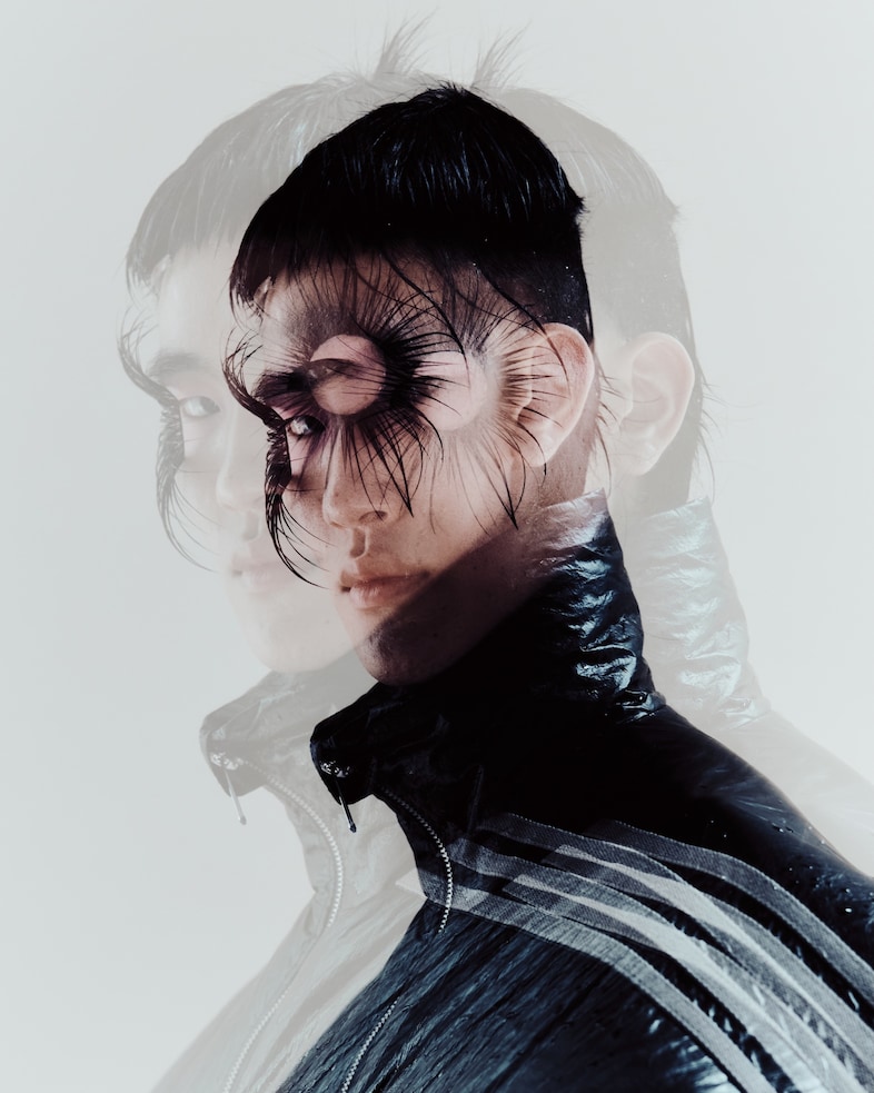 Rick Owens Spring/Summer 2027 Menswear