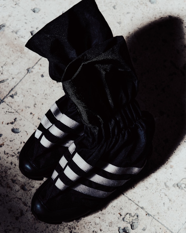 Rick Owens Spring/Summer 2027 Menswear