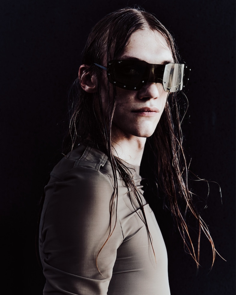 Rick Owens Spring/Summer 2027 Menswear
