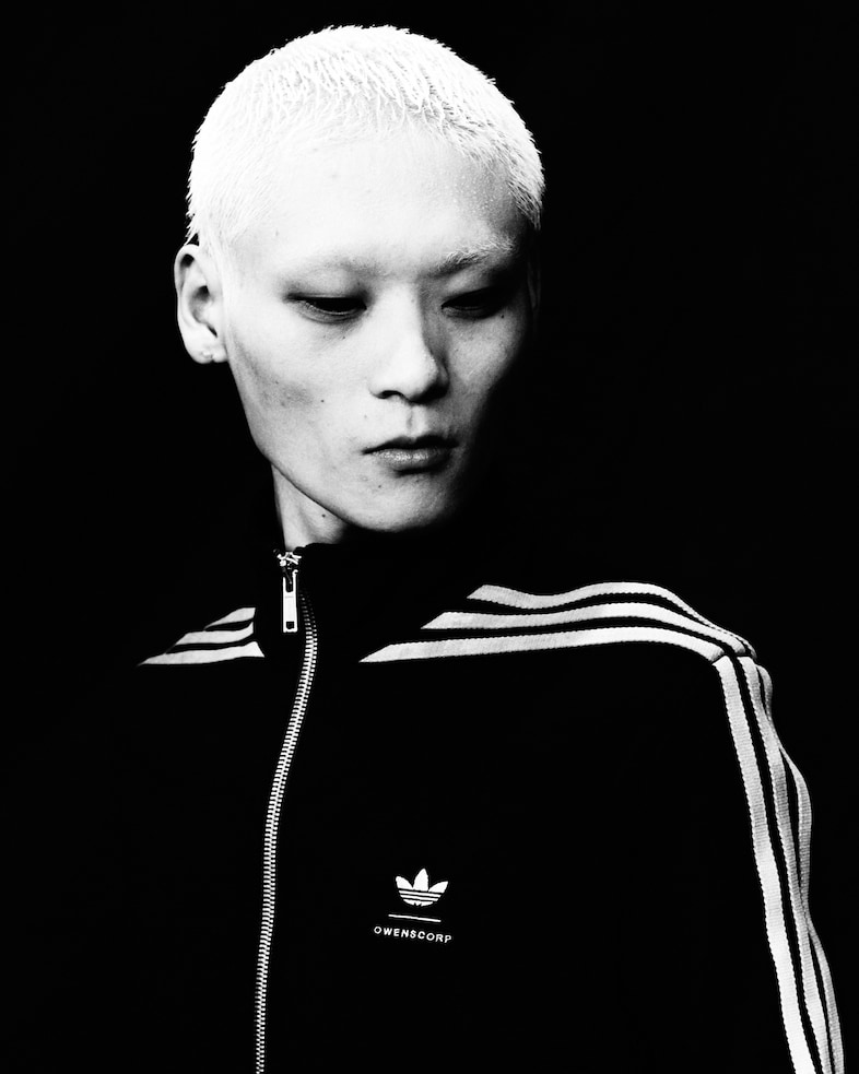 Rick Owens Spring/Summer 2027 Menswear