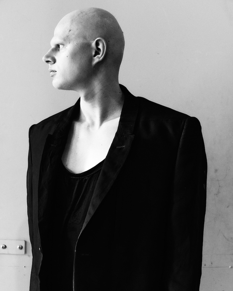 Rick Owens Spring/Summer 2027 Menswear