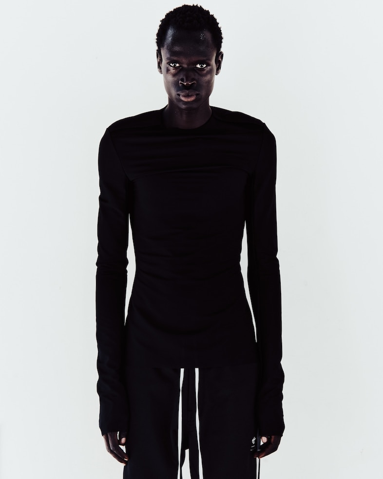 Rick Owens Spring/Summer 2027 Menswear