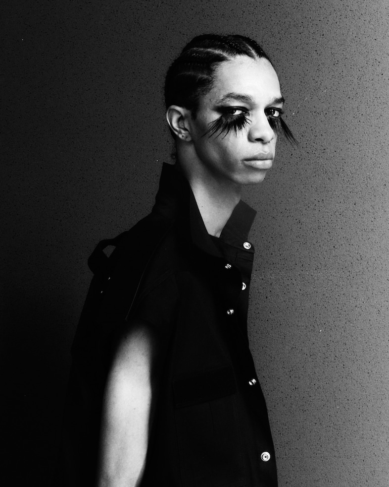 Rick Owens Spring/Summer 2027 Menswear