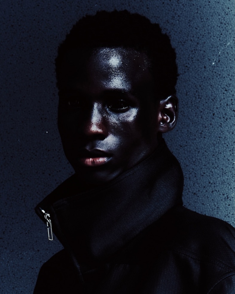 Rick Owens Spring/Summer 2027 Menswear