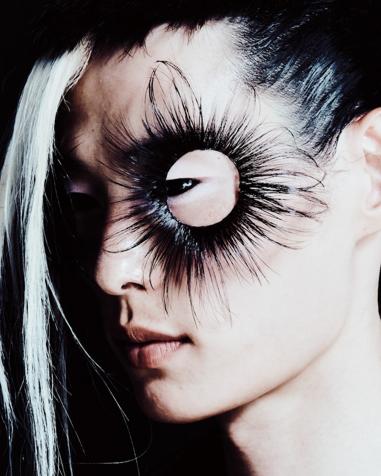 Rick Owens Spring/Summer 2027 Menswear