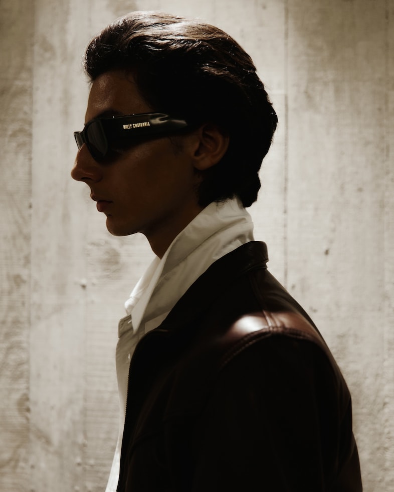 Willy Chavarria Spring/Summer 2027