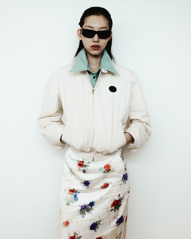 Willy Chavarria Spring/Summer 2027