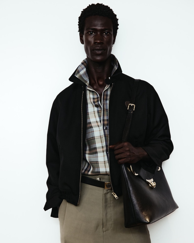 Willy Chavarria Spring/Summer 2027