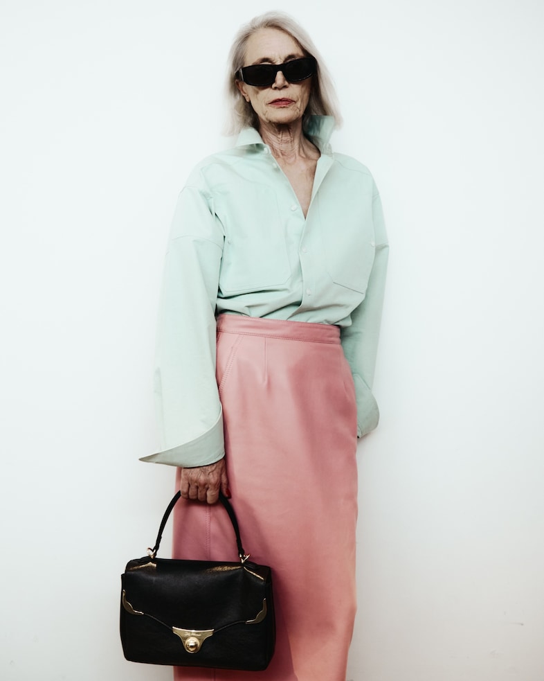 Willy Chavarria Spring/Summer 2027