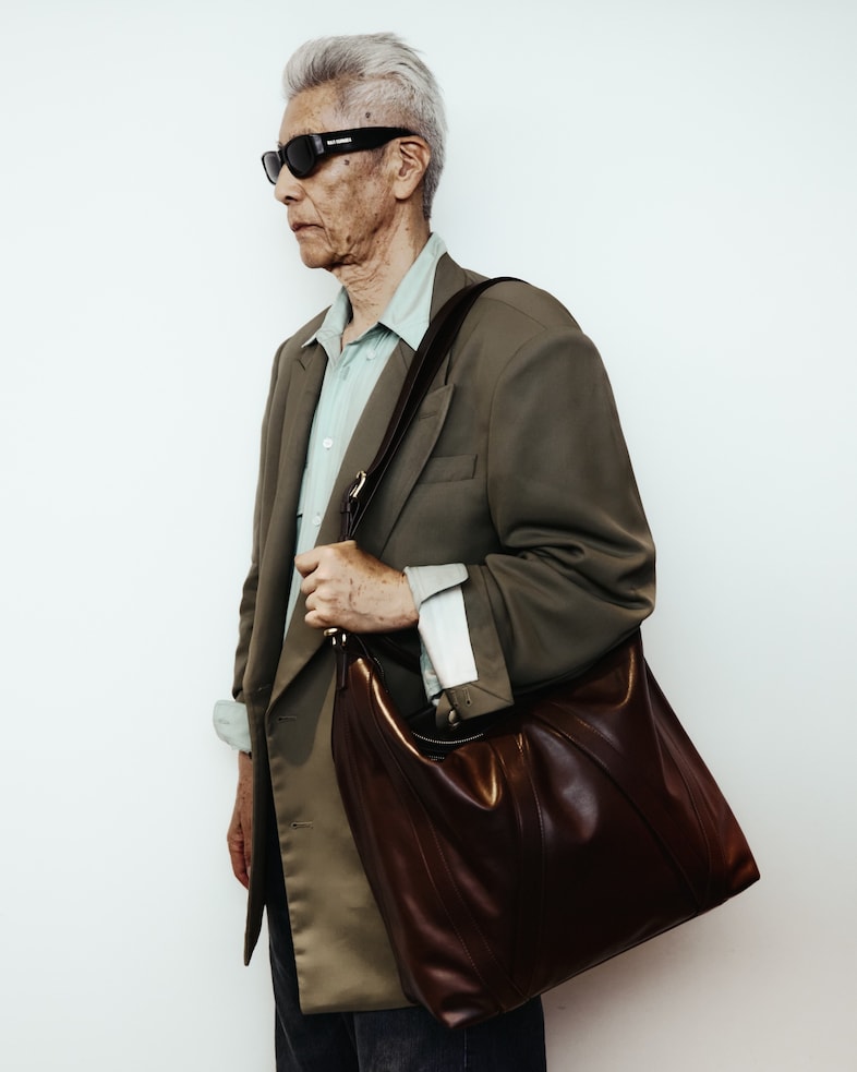Willy Chavarria Spring/Summer 2027