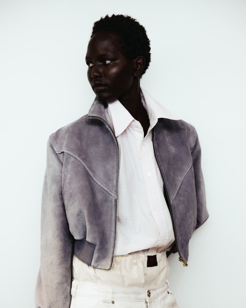 Willy Chavarria Spring/Summer 2027