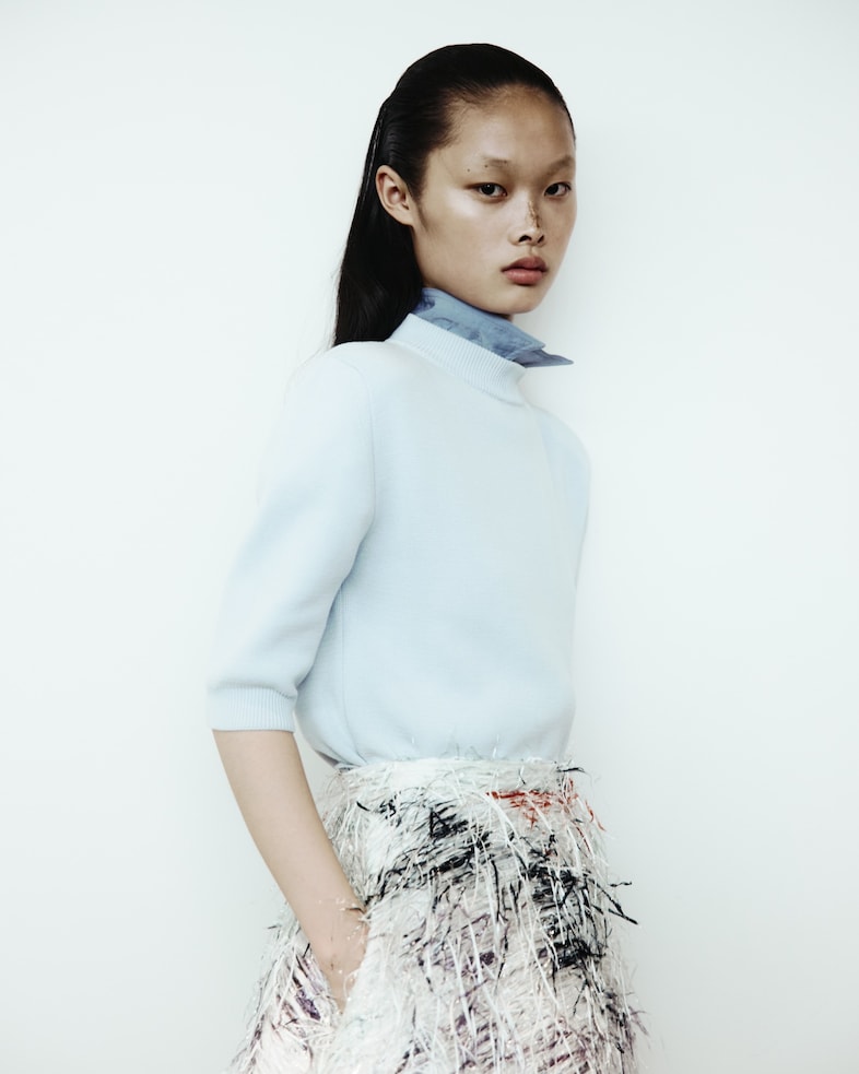 Willy Chavarria Spring/Summer 2027