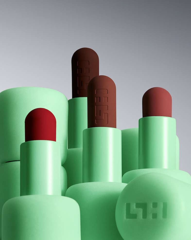 SimiHaze lipsticks